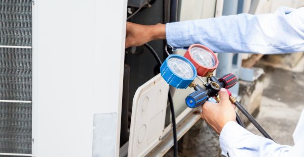 Pilot Light Repair in Golden
