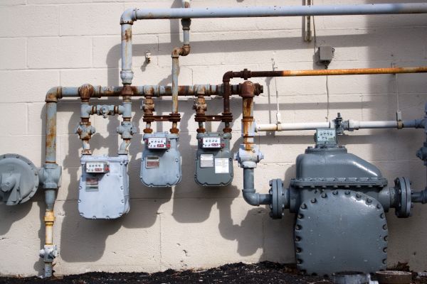 Commercial Gas Plumbing in Golden